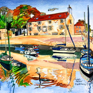 Dysart
